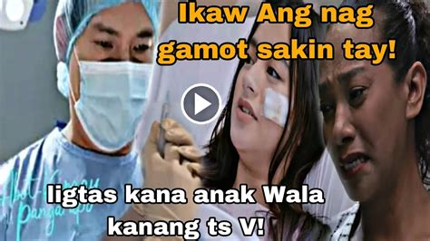 Abot Kamay na Ang Tagumpay, Pinasubo sa Kapatid ni GF na .